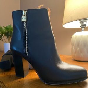 Michael Kors Booties